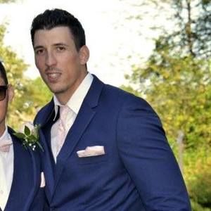 Meet your Posher, Dave